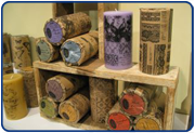 Custom Printed Retail Packaging