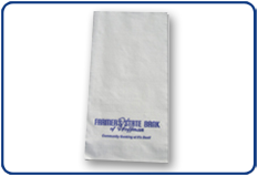 Guest Towel, Paper Linen, ¼ fold