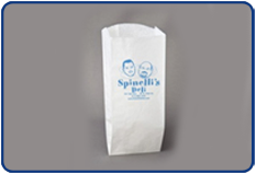 Hot Paper Bags - Industry Exclusive!