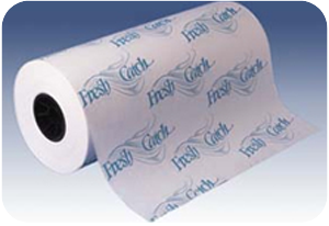 Custom Printed Freezer Paper - Freezer Paper