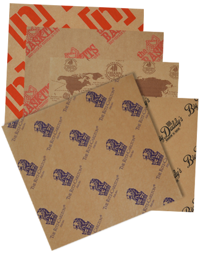 kraft paper sheets for printing