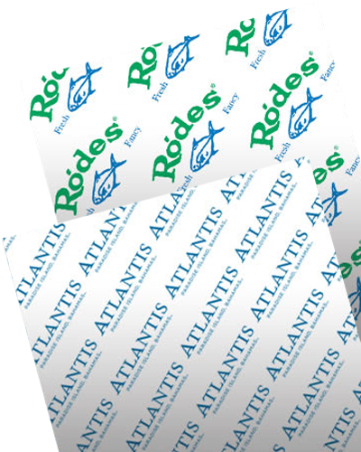 food service sheets freezer paper