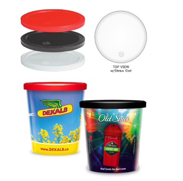 Reusable Lids