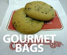 Gourmet Bags