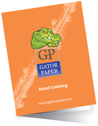 Gator-Paper-Retail-Products-Catalog-book